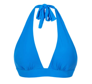 Product Front: Rio De Sol Top Bikini Top Jacinto Halter-Cos