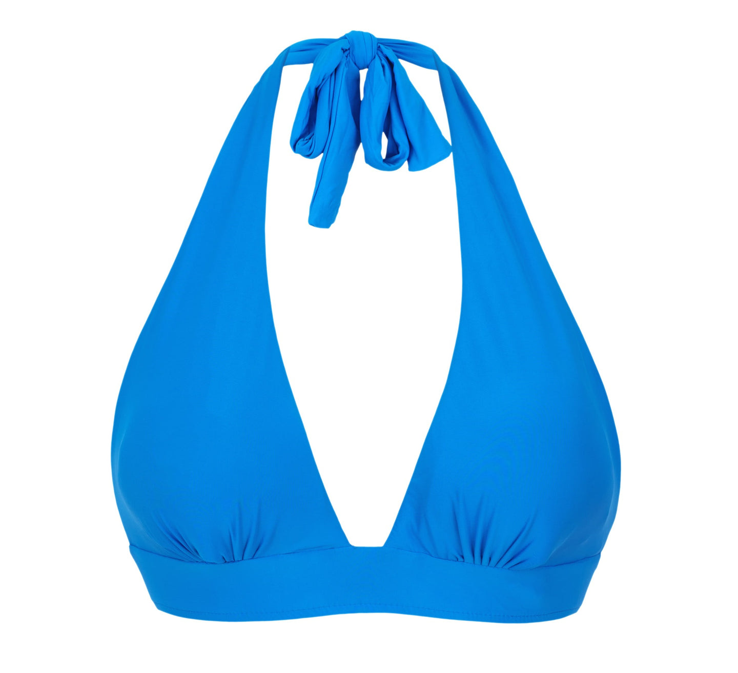 Product Front: Rio De Sol Top Bikini Top Jacinto Halter-Cos