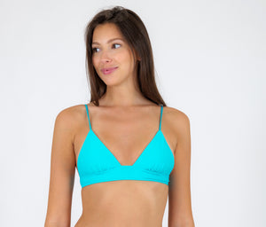 Gallery: Rio De Sol Top Bikini Top Jade Tri-Cos