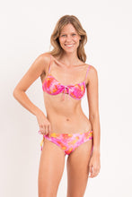Załaduj obraz do przeglądarki galerii, Image 08: Rio De Sol Top Bikini Top Joyful Balconet-Tie
