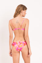 Załaduj obraz do przeglądarki galerii, Image 10: Rio De Sol Top Bikini Top Joyful Balconet-Tie
