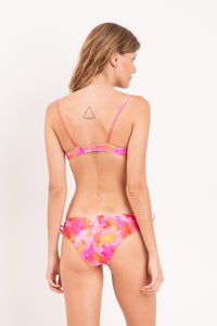 Image 10: Rio De Sol Top Bikini Top Joyful Balconet-Tie