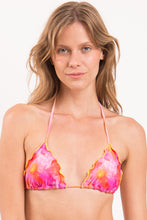 Załaduj obraz do przeglądarki galerii, Gallery: Rio De Sol Top Bikini Top Joyful Frufru
