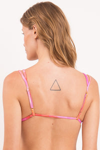 Image 07: Rio De Sol Top Bikini Top Joyful Tri-Duo