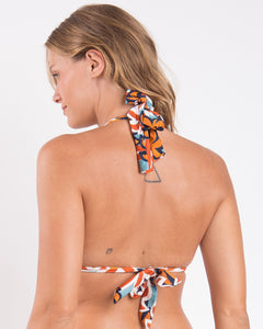 Image 07: Rio De Sol Top Bikini Top Kauai Mel