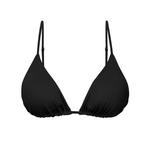Product Front: Rio De Sol Top Bikini Top Lava Ana