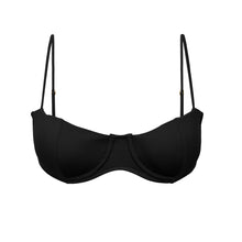 Załaduj obraz do przeglądarki galerii, Product Front: Rio De Sol Top Bikini Top Lava Coral
