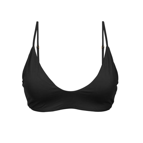 Product Front: Rio De Sol Top Bikini Top Lava Hana
