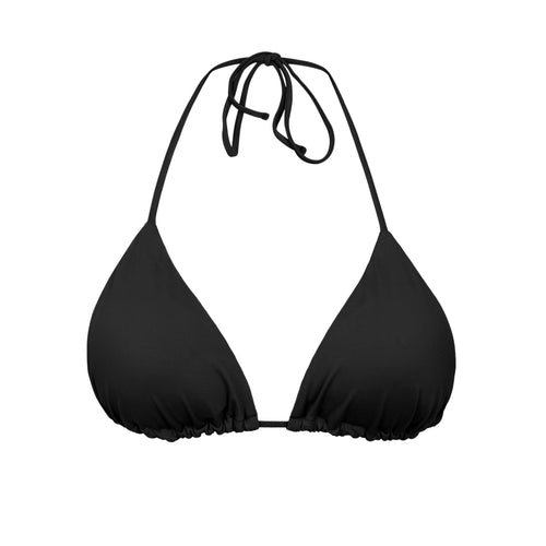 Product Front: Rio De Sol Top Bikini Top Lava Kauai