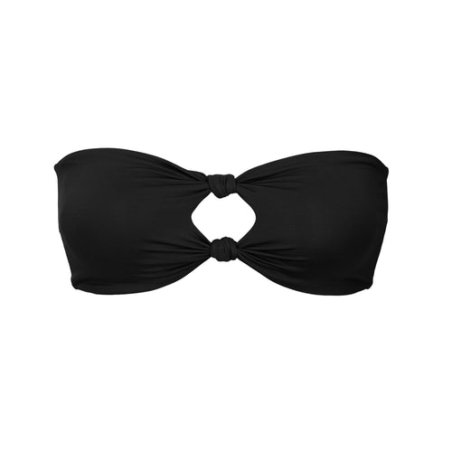 Product Front: Rio De Sol Top Bikini Top Lava Lani