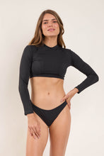 Załaduj obraz do przeglądarki galerii, Image 06: Rio De Sol Top Bikini Top Lava Reef
