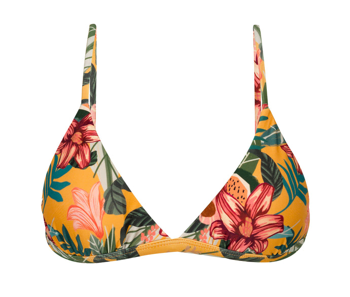 Product Front: Rio De Sol Top Bikini Top Lis Tri-Fixo
