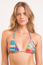 Załaduj obraz do przeglądarki galerii, Gallery: Rio De Sol Top Bikini Top Love-Trip Tri-Rev
