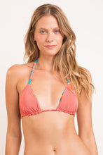 Załaduj obraz do przeglądarki galerii, Image 14: Rio De Sol Top Bikini Top Love-Trip Tri-Rev
