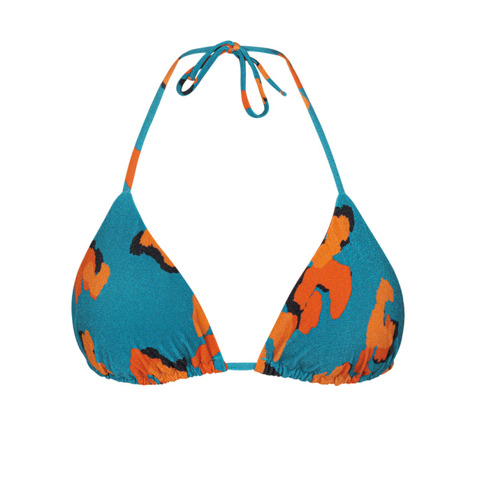 Product Front: Rio De Sol Top Bikini Top Luma Tri-Inv