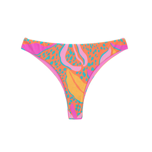 Product Front: Rio De Sol Top Bikini Top Lyla Mila