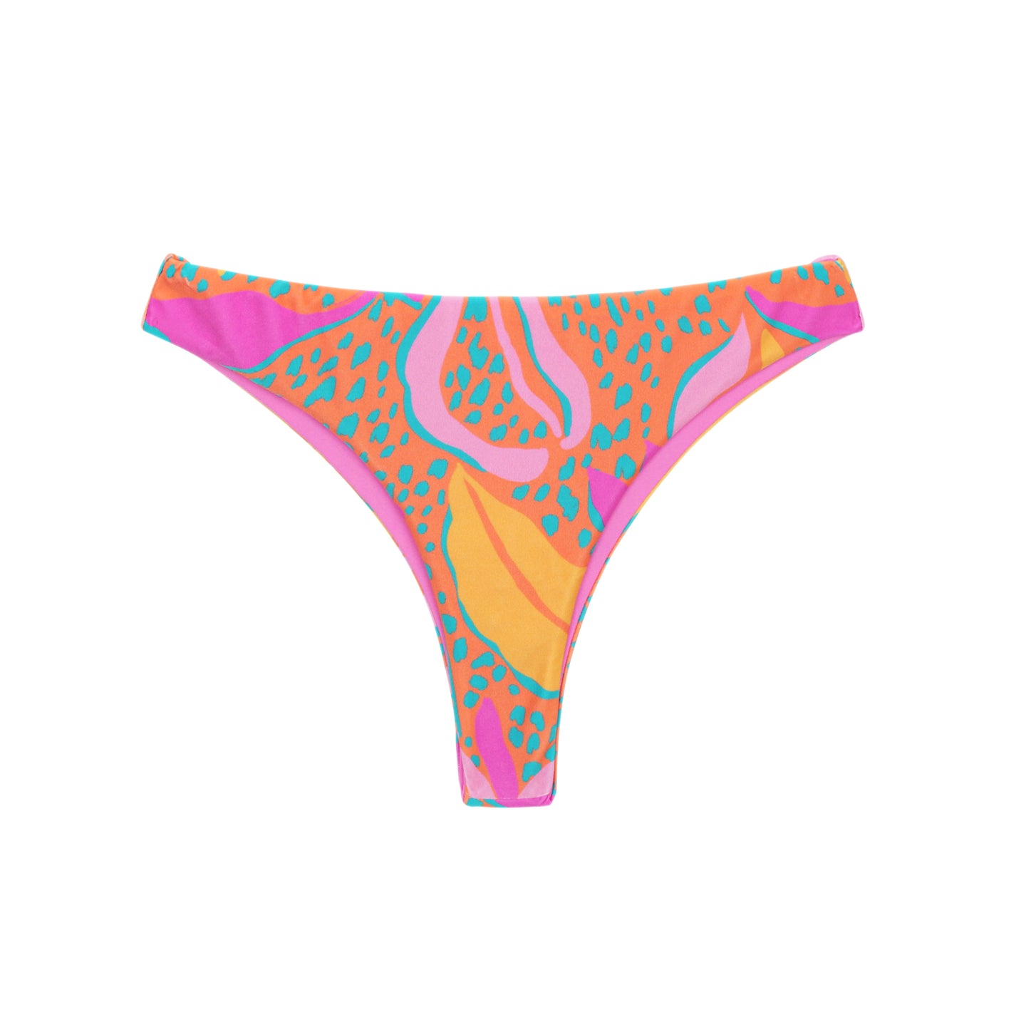 Product Front: Rio De Sol Top Bikini Top Lyla Mila