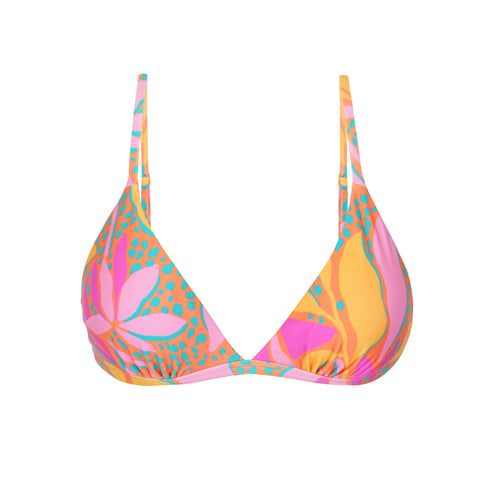 Product Front: Rio De Sol Top Bikini Top Lyla Tri-Fixo