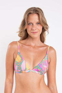 Gallery: Rio De Sol Top Bikini Top Lyla Tri-Fixo