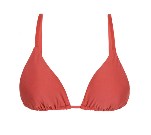 Product Front: Rio De Sol Top Bikini Top Madras Dupla Face