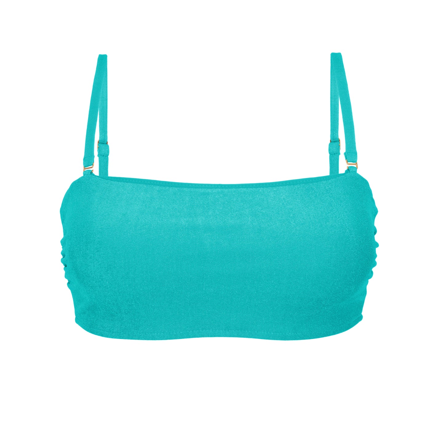 Product Front: Rio De Sol Top Bikini Top Malibu-Atol Bandeau-Reto