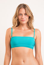 Załaduj obraz do przeglądarki galerii, Gallery: Rio De Sol Top Bikini Top Malibu-Atol Bandeau-Reto
