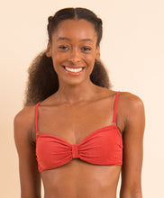 Załaduj obraz do przeglądarki galerii, Image 11: Rio De Sol Top Bikini Top Malibu-Chili Bandeau-Duo

