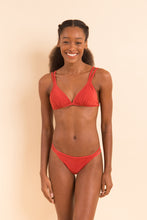 Załaduj obraz do przeglądarki galerii, Image 12: Rio De Sol Top Bikini Top Malibu-Chili Tri-Duo
