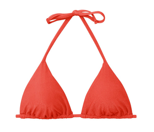 Product Front: Rio De Sol Top Bikini Top Malibu-Chili Tri-Inv