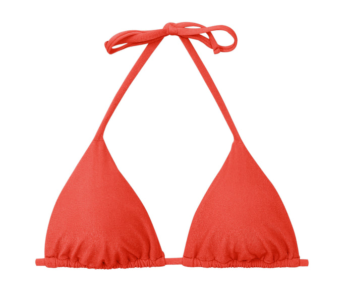 Product Front: Rio De Sol Top Bikini Top Malibu-Chili Tri-Inv