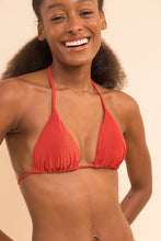 Załaduj obraz do przeglądarki galerii, Image 09: Rio De Sol Top Bikini Top Malibu-Chili Tri-Inv

