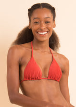 Załaduj obraz do przeglądarki galerii, Image 11: Rio De Sol Top Bikini Top Malibu-Chili Tri-Inv
