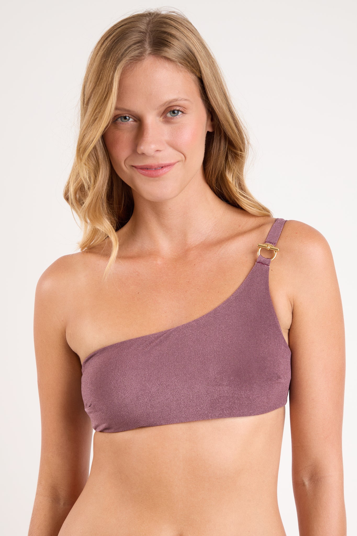 Gallery: Rio De Sol Top Bikini Top Malibu-Ebano Grazy