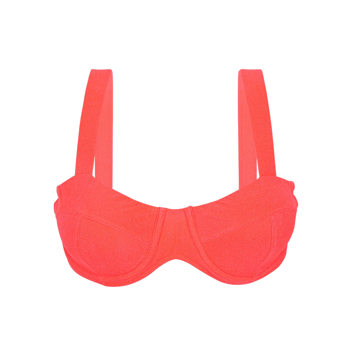 Product Front: Rio De Sol Top Bikini Top Malibu-Folia Amelia