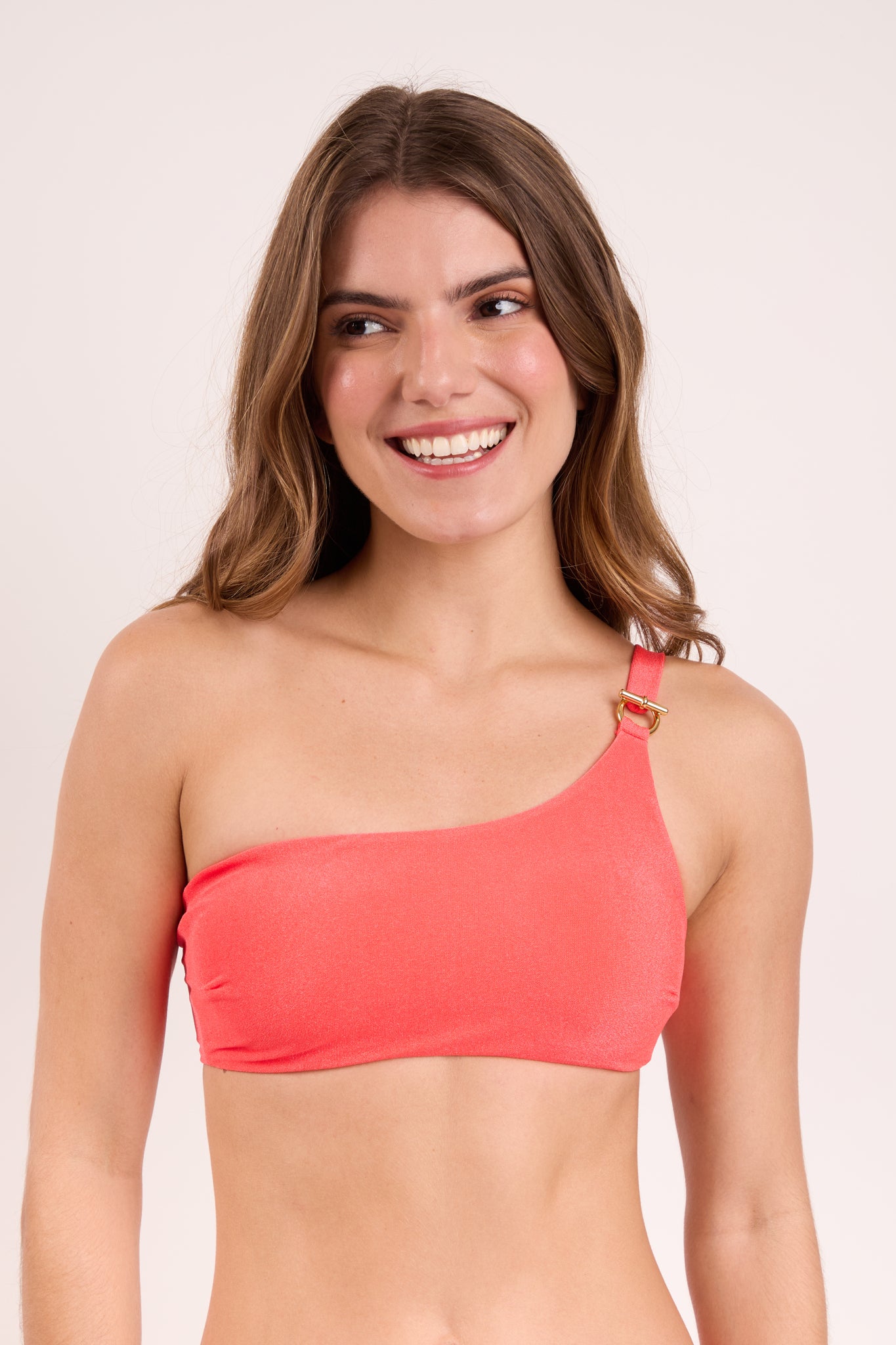 Gallery: Rio De Sol Top Bikini Top Malibu-Folia Grazy