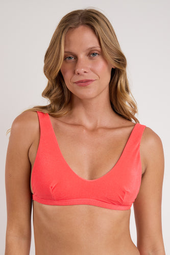 Gallery: Rio De Sol Top Bikini Top Malibu-Folia Hera