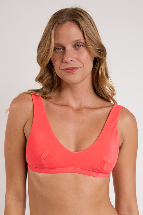 Gallery: Rio De Sol Top Bikini Top Malibu-Folia Hera