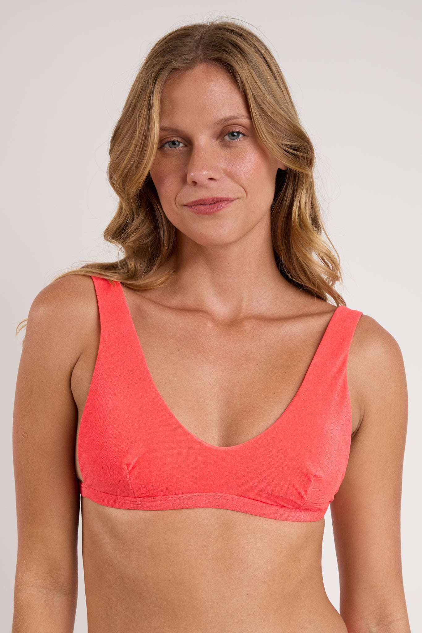 Gallery: Rio De Sol Top Bikini Top Malibu-Folia Hera