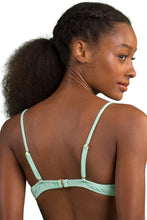 Załaduj obraz do przeglądarki galerii, Image 07: Rio De Sol Top Bikini Top Malibu-Menta Balconet

