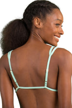 Załaduj obraz do przeglądarki galerii, Image 07: Rio De Sol Top Bikini Top Malibu-Menta Tri-Duo
