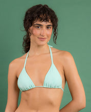 Załaduj obraz do przeglądarki galerii, Image 10: Rio De Sol Top Bikini Top Malibu-Menta Tri-Inv
