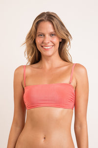 Gallery: Rio De Sol Top Bikini Top Malibu-Nina Bandeau-Reto