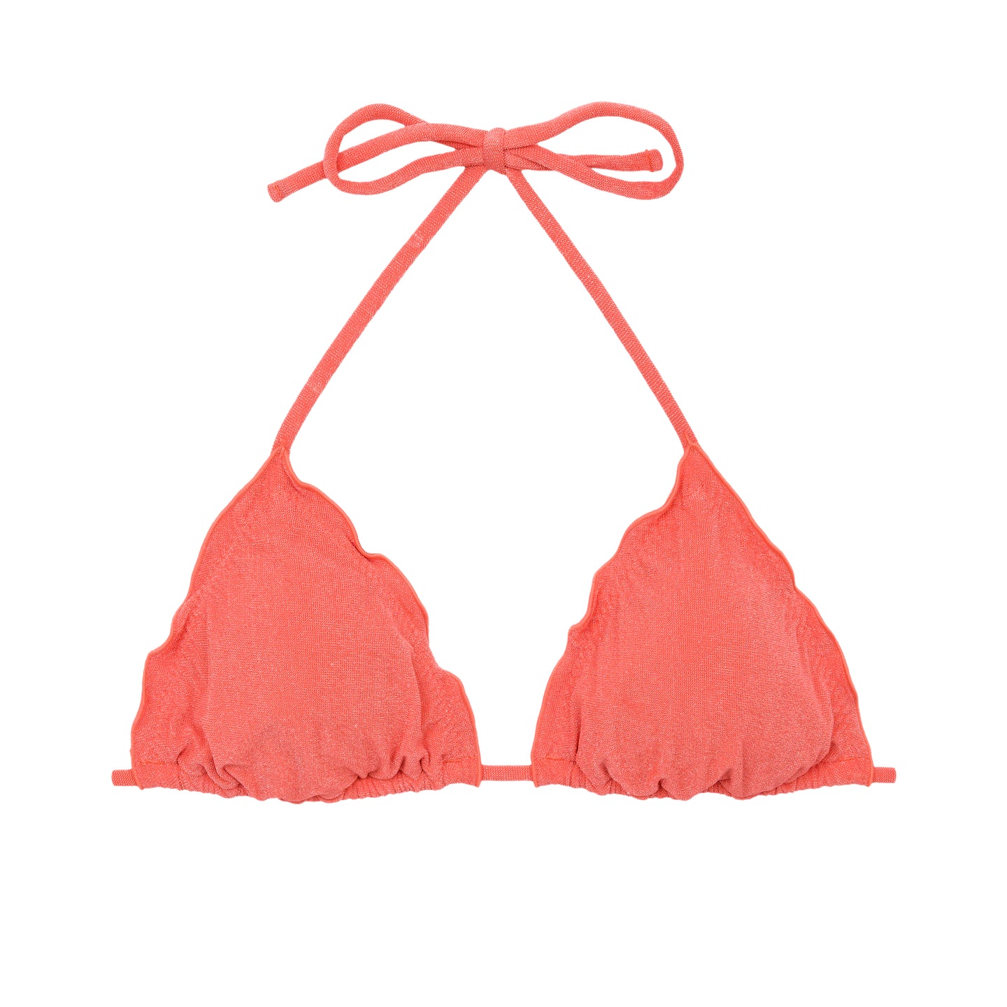 Product Front: Rio De Sol Top Bikini Top Malibu-Nina Frufru