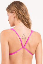 Załaduj obraz do przeglądarki galerii, Image 07: Rio De Sol Top Bikini Top Malibu-Rosa Tri-Duo
