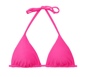 Product Front: Rio De Sol Top Bikini Top Malibu-Rosa Tri-Inv