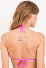 Załaduj obraz do przeglądarki galerii, Image 07: Rio De Sol Top Bikini Top Malibu-Rosa Tri-Inv
