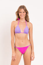 Załaduj obraz do przeglądarki galerii, Image 09: Rio De Sol Top Bikini Top Malibu-Rosa Tri-Rev
