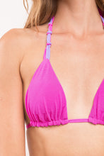 Załaduj obraz do przeglądarki galerii, Image 15: Rio De Sol Top Bikini Top Malibu-Rosa Tri-Rev
