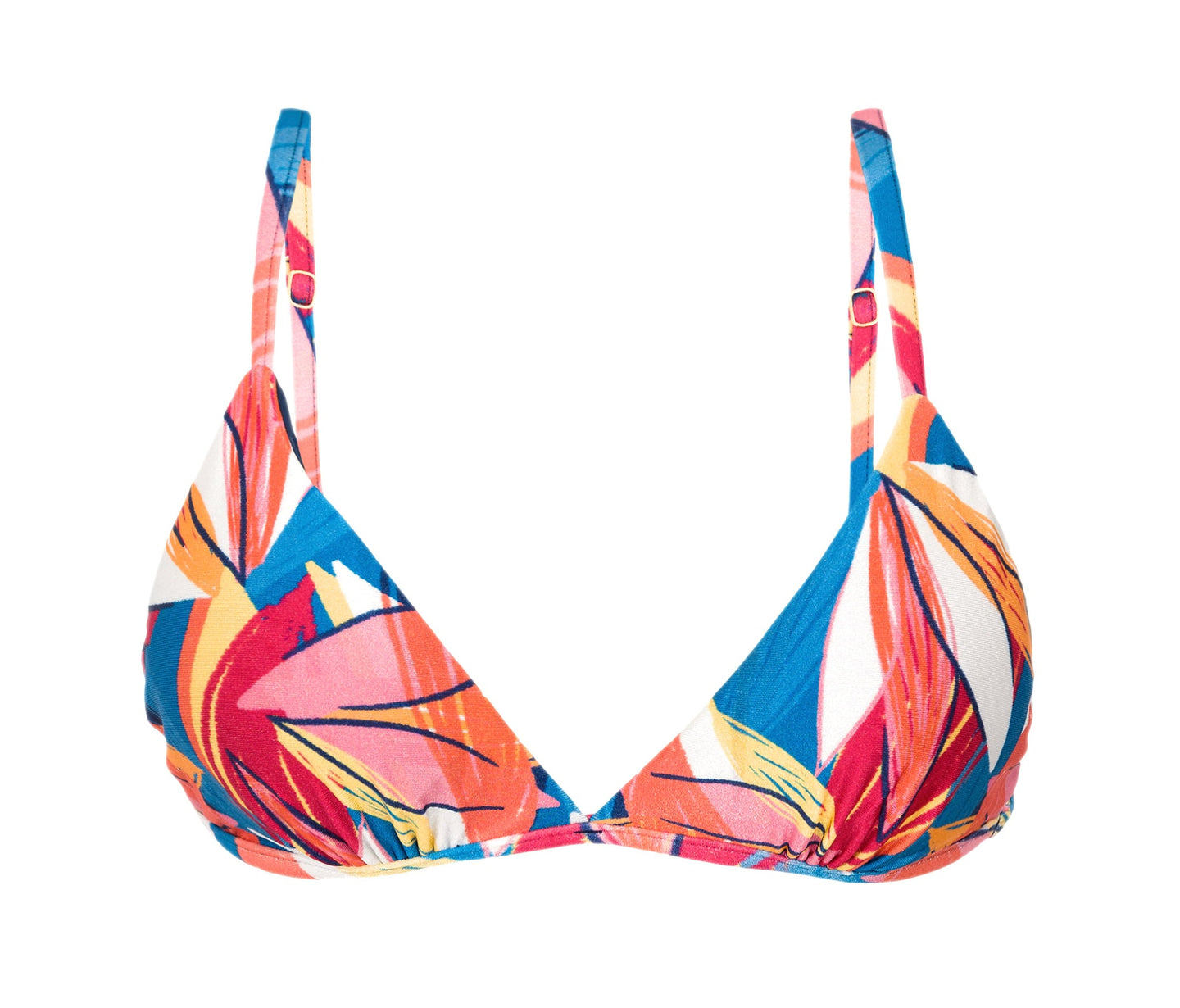 Product Front: Rio De Sol Top Bikini Top Maui Tri-Fixo