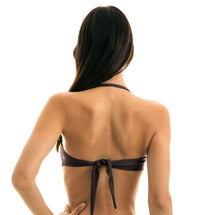 Załaduj obraz do przeglądarki galerii, Image 06: Rio De Sol Top Bikini Top Meteorite Bandeau
